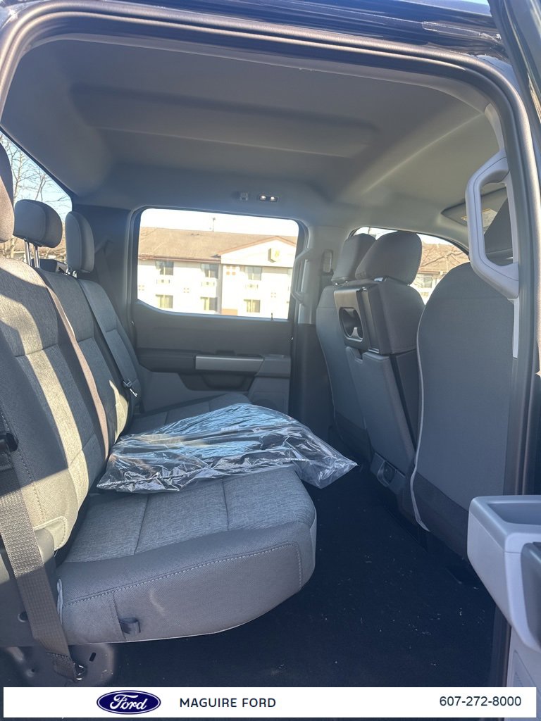 New 2026 Ford F350 XL w/ STX Appearance Package image 12