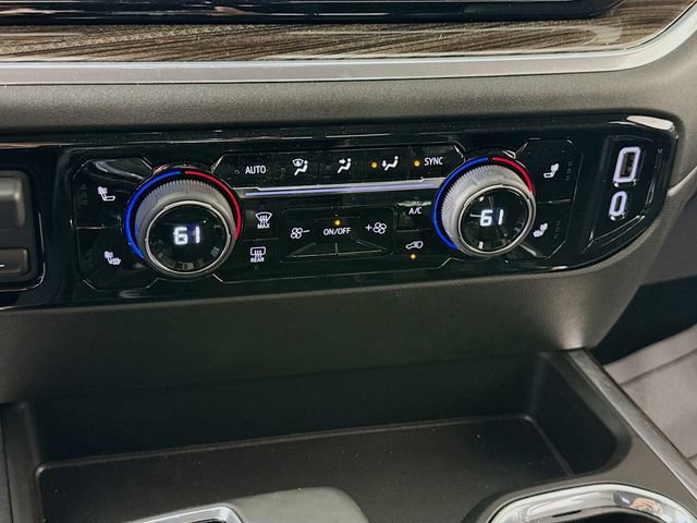 New 2025 Chevrolet Silverado 1500 RST w/ RST All Star Premium Package image 18