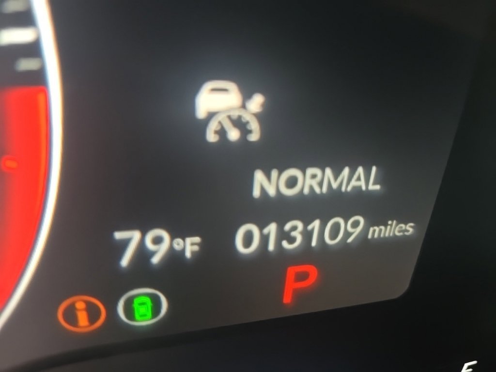 Used 2024 Honda Civic Sport image 28