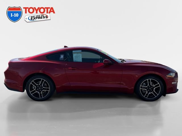 Used 2021 Ford Mustang Coupe w/ Equipment Group 101A image 6