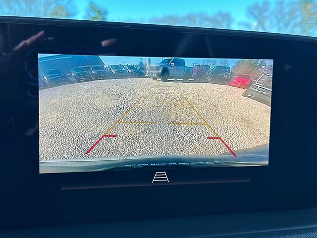 Used 2024 Buick Encore GX Preferred image 31