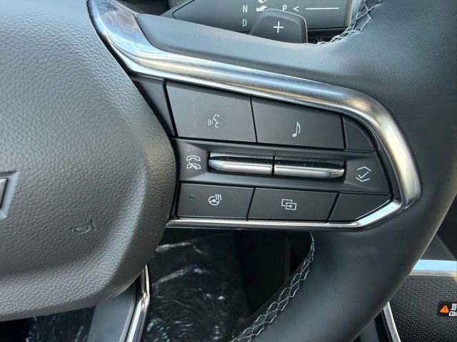 New 2026 Chevrolet Equinox LT image 18