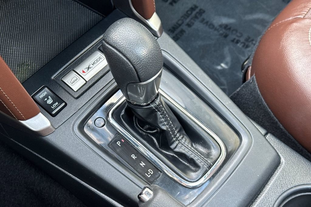 Used 2018 Subaru Forester 2.5i Touring w/ Popular Package #3B image 25