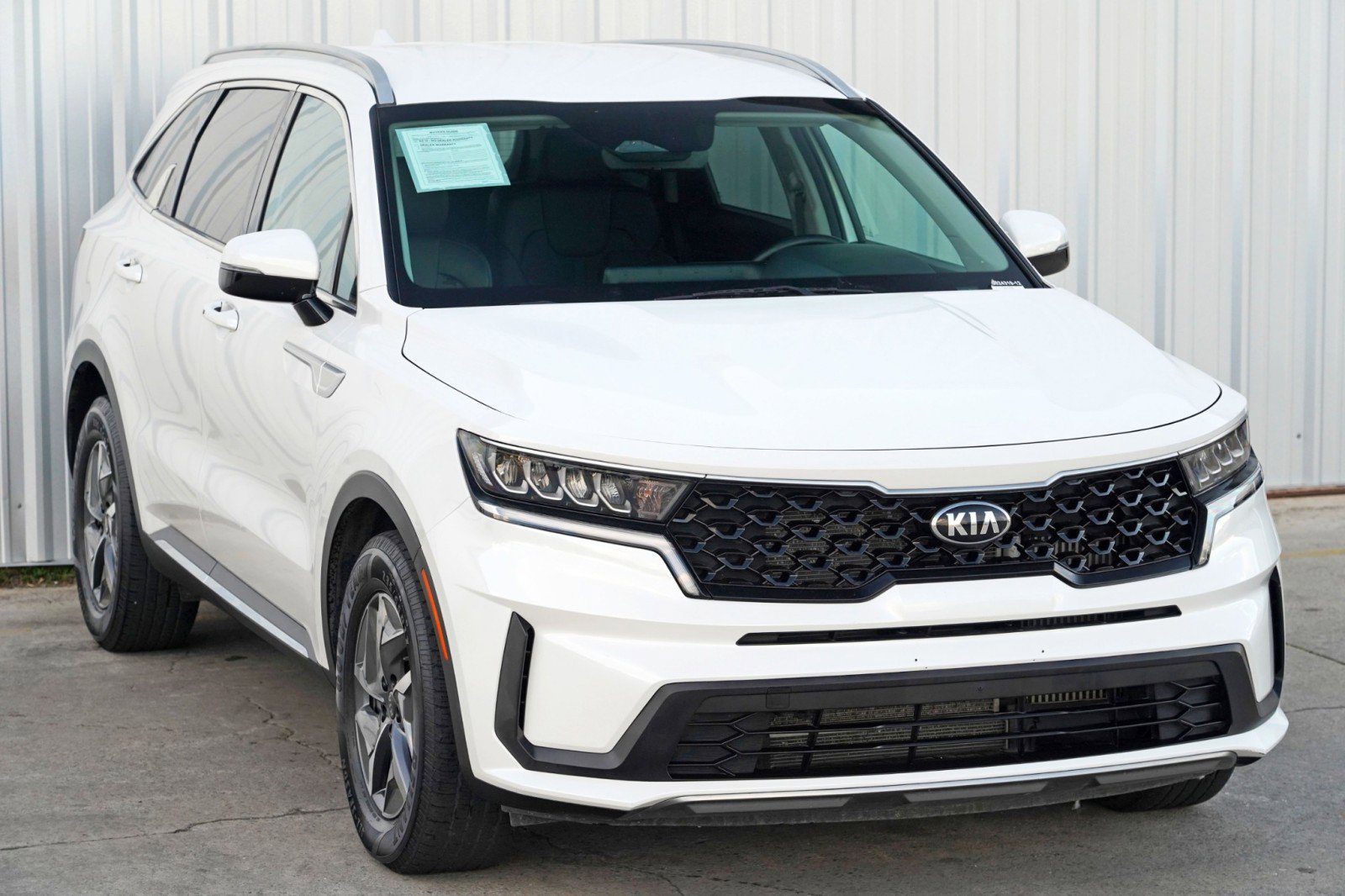 Used 2021 Kia Sorento S image 51
