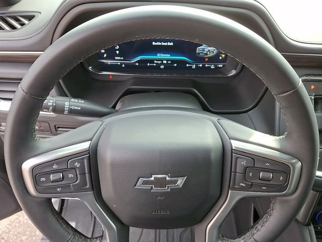 Used 2024 Chevrolet Tahoe Z71 image 24