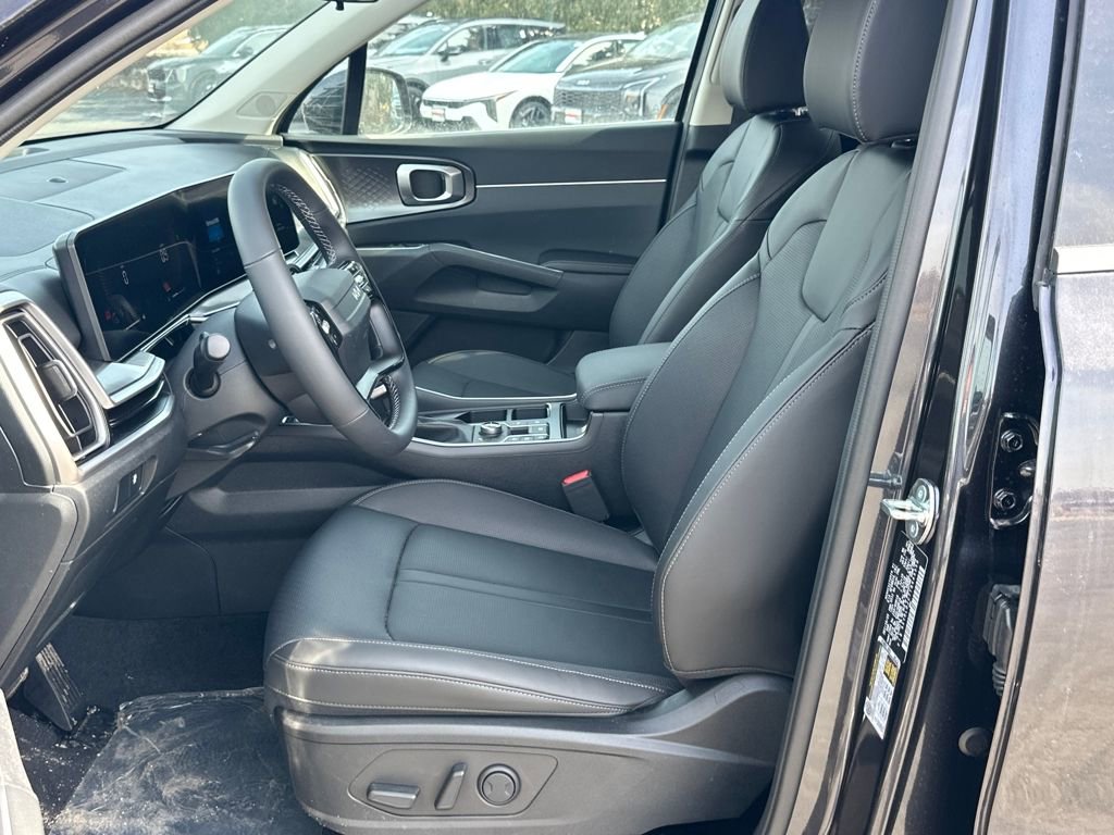 New 2026 Kia Sorento S AWD/4WD image 9