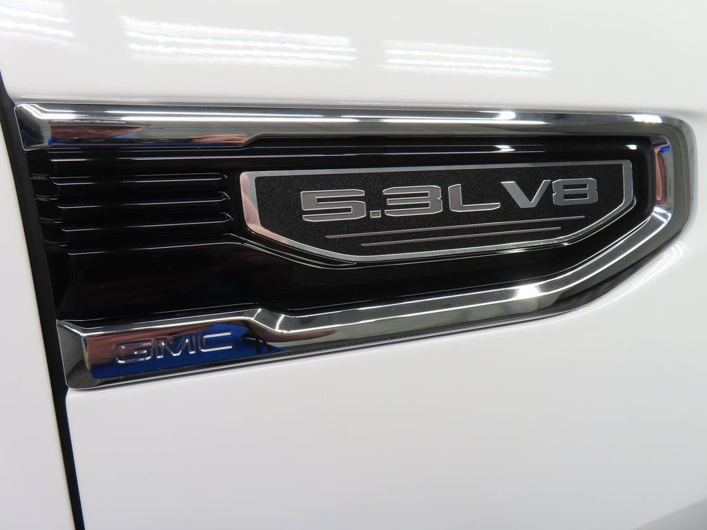 Used 2024 GMC Sierra 1500 SLE w/ X31 Off-Road Package image 41