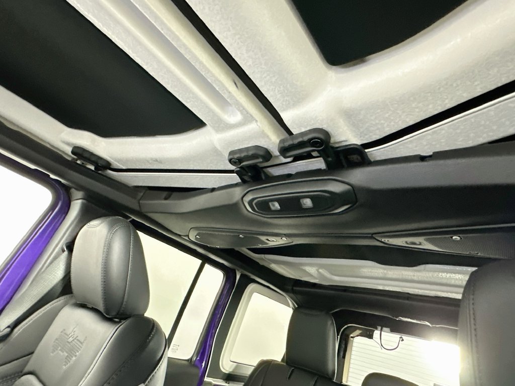 New 2026 Jeep Wrangler Unlimited Sport AWD/4WD image 14