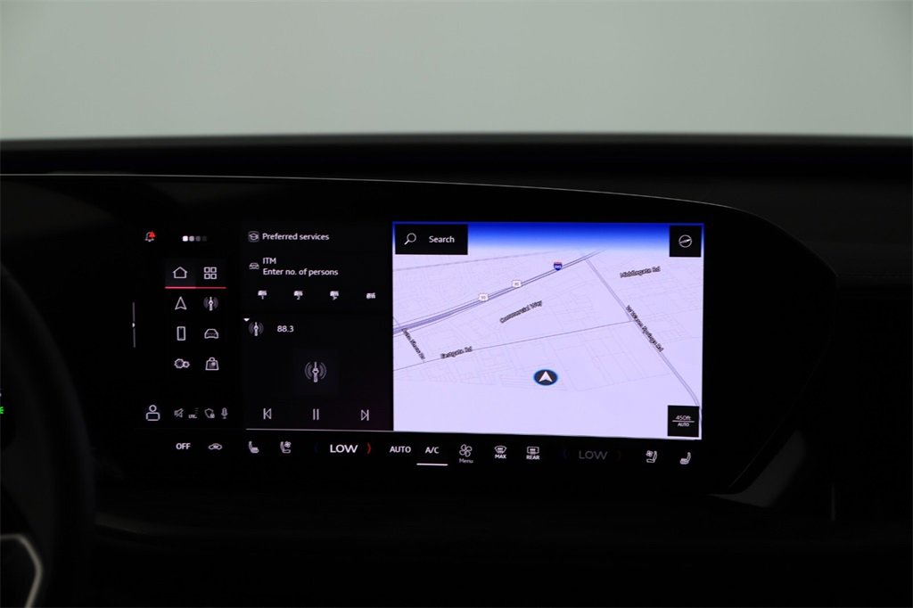 New 2025 Audi Q5 Premium Plus image 19