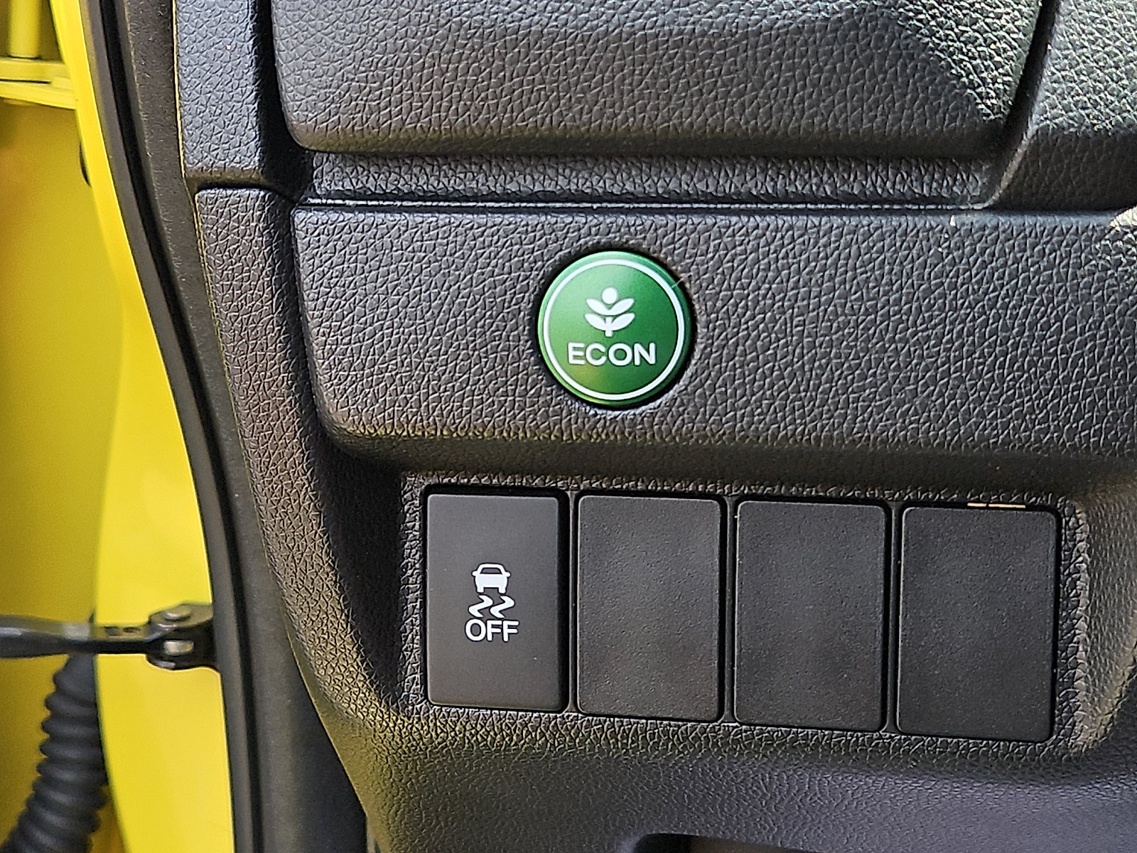 Used 2015 Honda Fit EX image 26