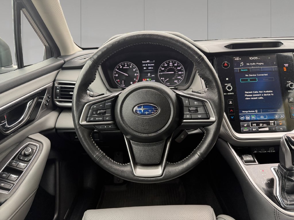 Used 2024 Subaru Legacy Limited AWD/4WD image 14