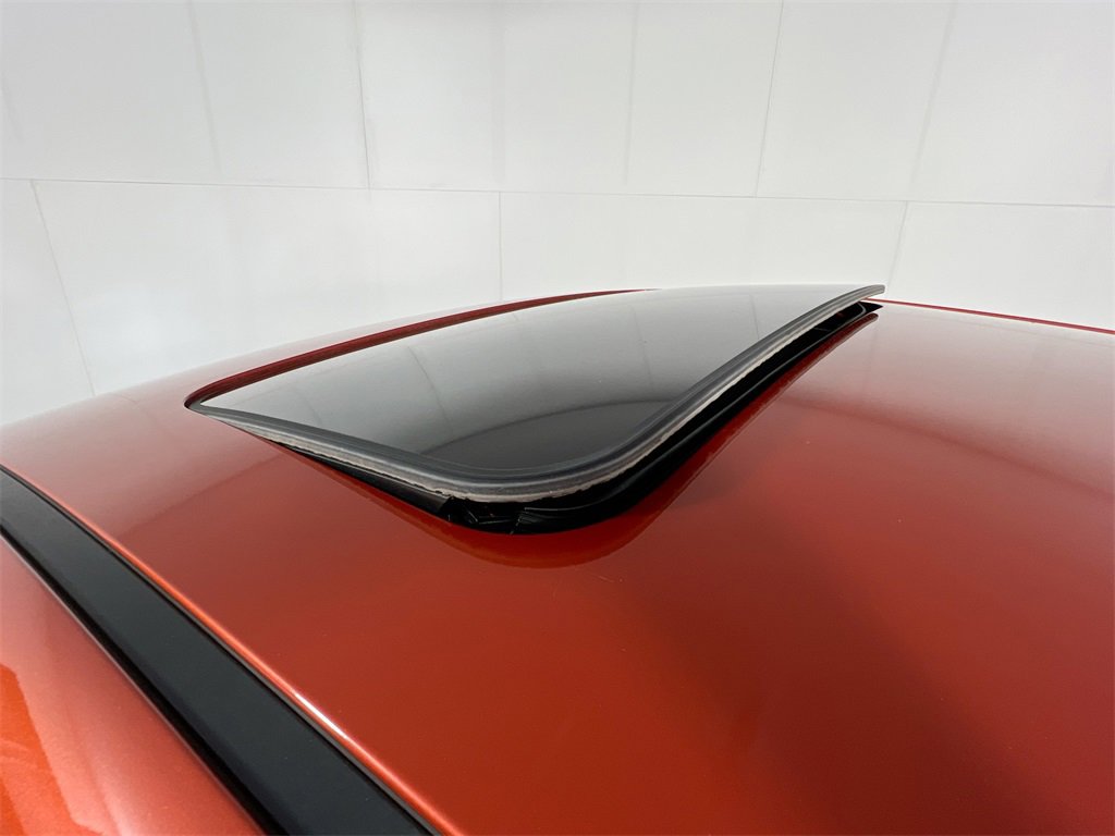 Certified 2024 Kia Forte GT-Line w/ GT-Line Premium Package image 24