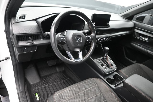 Certified 2023 Honda CR-V Sport image 20