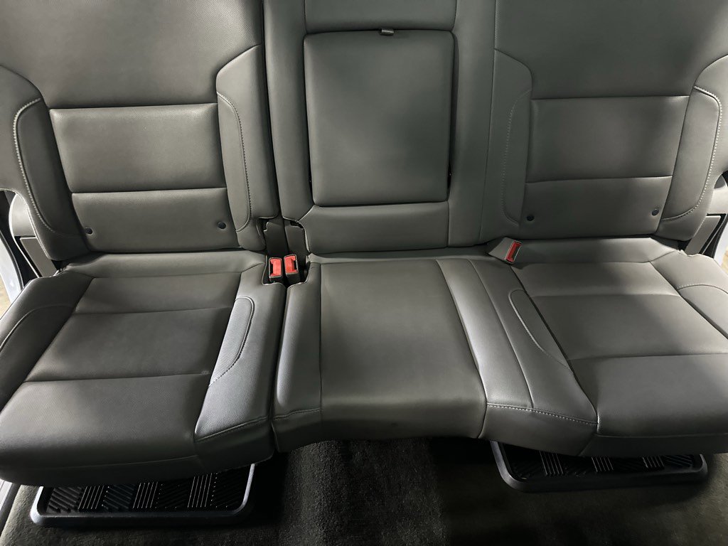 Used 2015 Chevrolet Silverado 2500 LTZ w/ Duramax Plus Package image 27