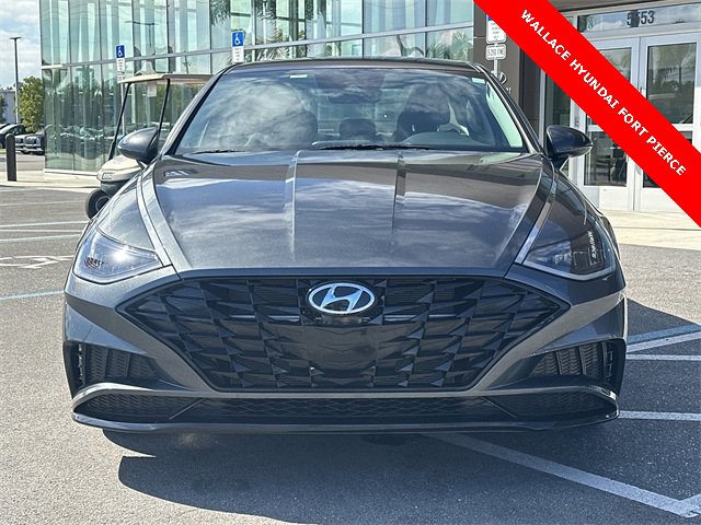 Used 2023 Hyundai Sonata SEL w/ Preferred Accessory Package image 3