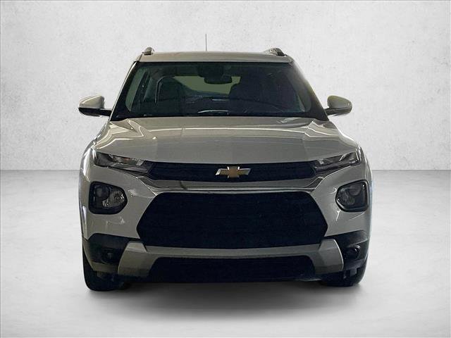 Used 2023 Chevrolet TrailBlazer LT FWD image 3