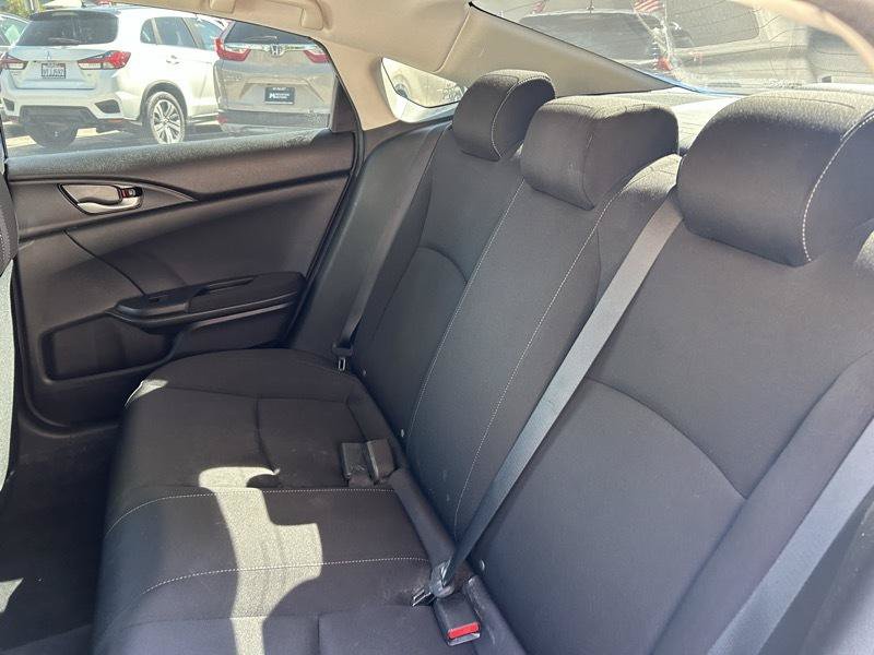 Used 2019 Honda Civic LX image 15
