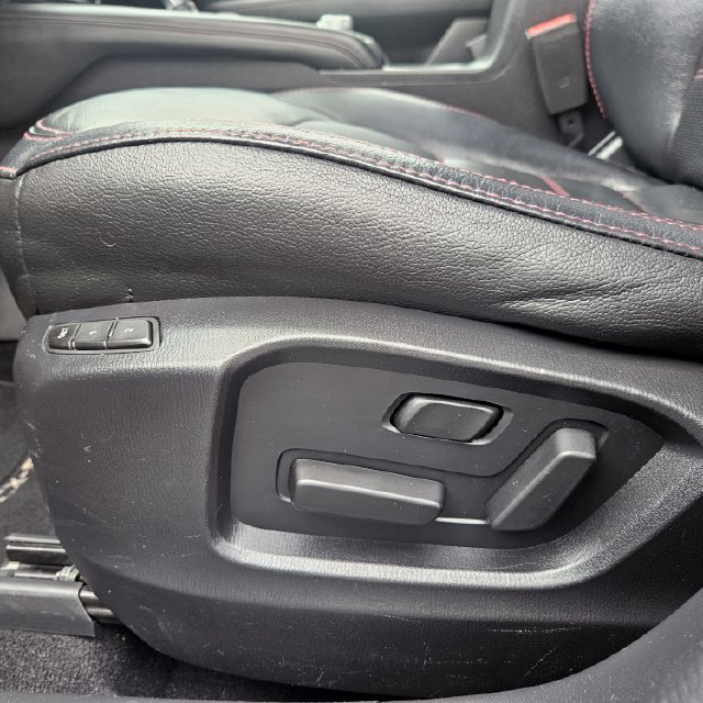 Used 2023 MAZDA CX-5 Carbon Edition AWD/4WD image 15