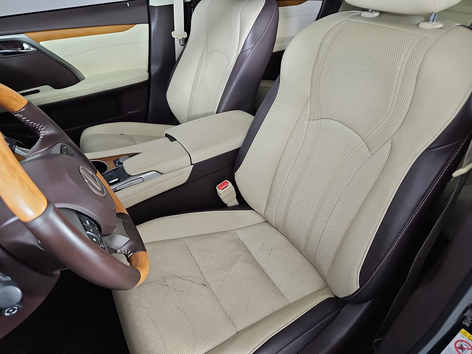 Used 2017 Lexus RX 350 FWD w/ Premium Package image 15