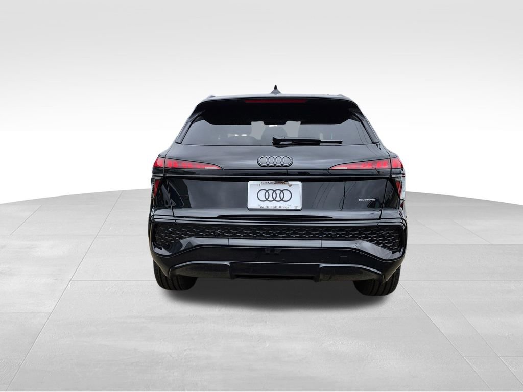 New 2026 Audi Q3 quattro 2.0T AWD/4WD image 6
