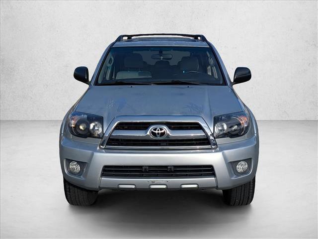 Used 2008 Toyota 4Runner SR5 image 2