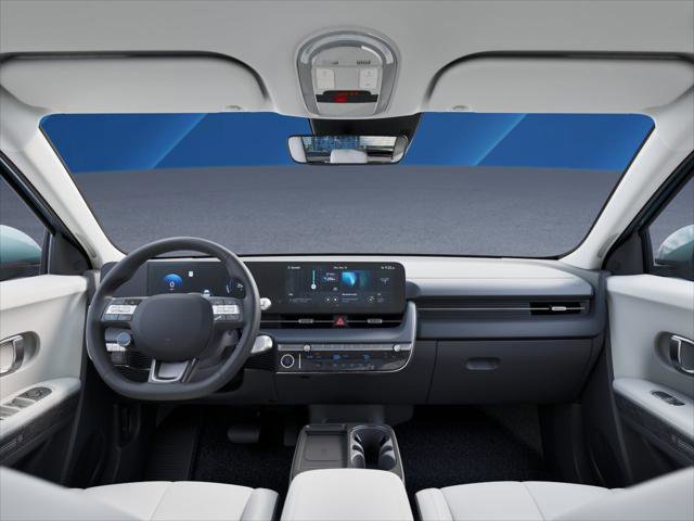 New 2026 Hyundai Ioniq 5 SEL image 11
