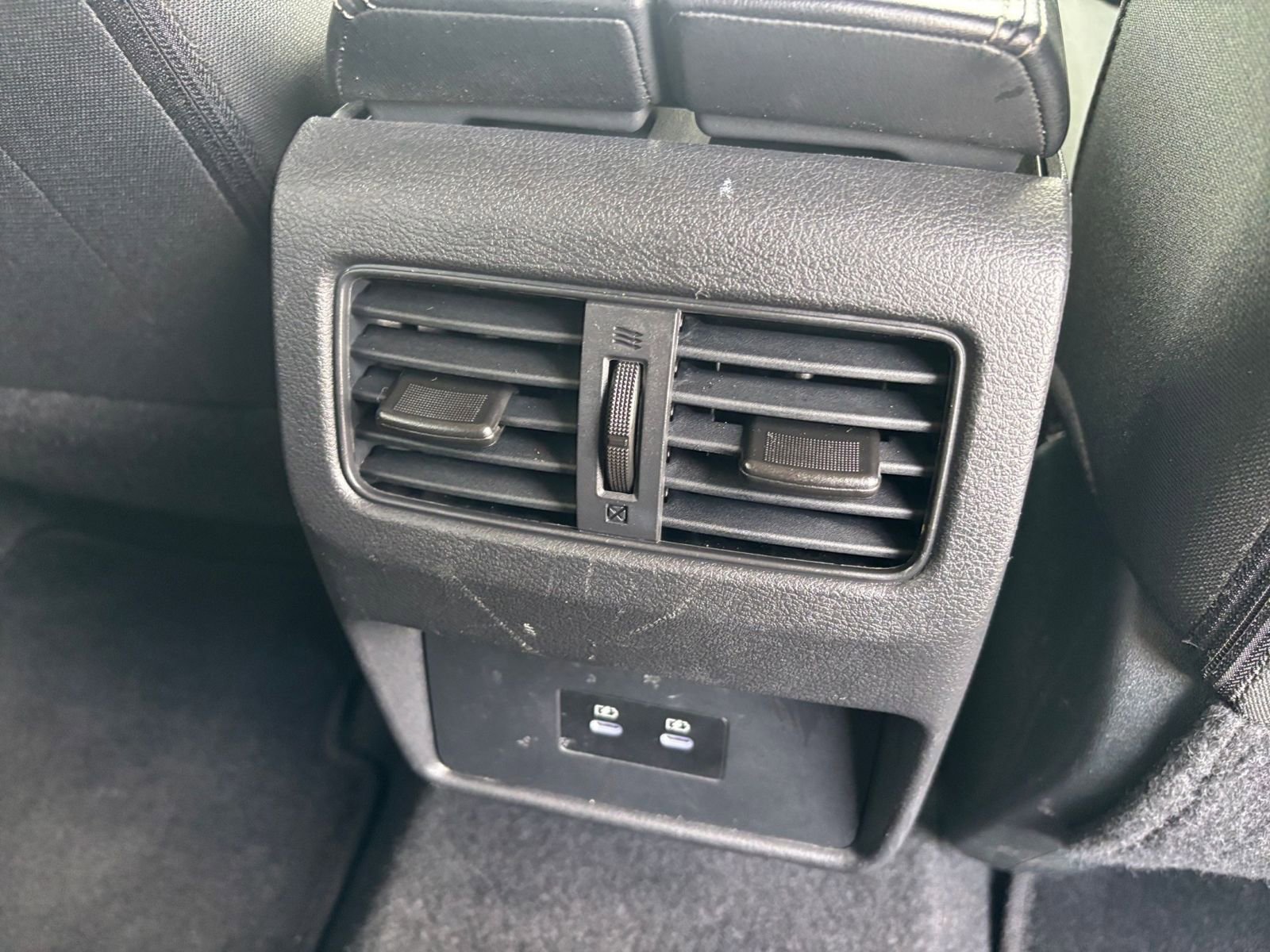 Used 2025 Nissan Rogue SV FWD image 24