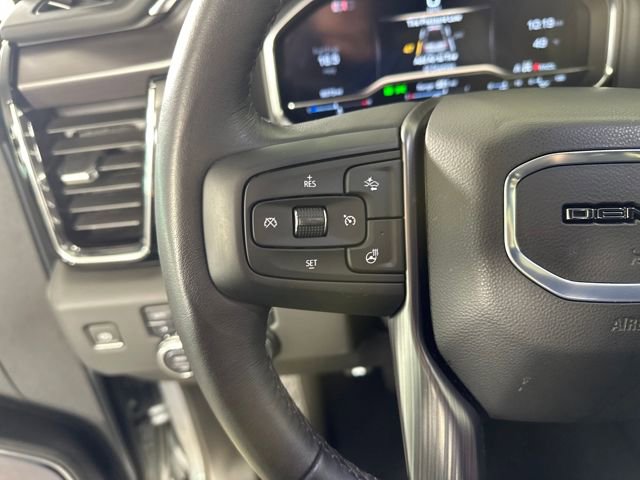 Used 2025 GMC Sierra 2500 Denali Ultimate image 15