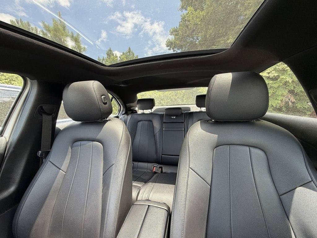 Used 2019 Mercedes-Benz A 220 4MATIC w/ Premium Package image 19