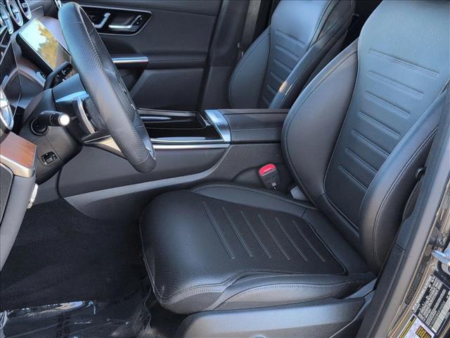 Certified 2025 Mercedes-Benz GLC 350e 4MATIC image 16