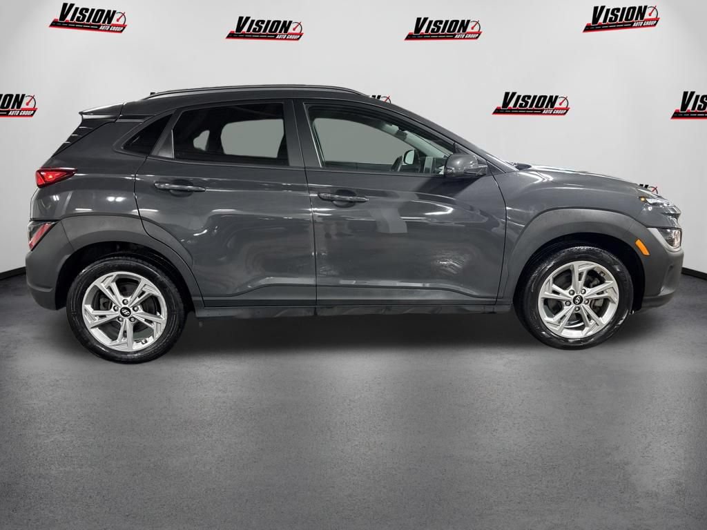 Used 2023 Hyundai Kona SEL w/ Cargo Package AWD/4WD image 6