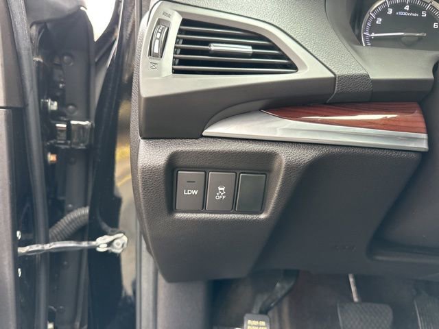 Used 2014 Acura MDX SH-AWD w/ Tech & Entertainment image 19