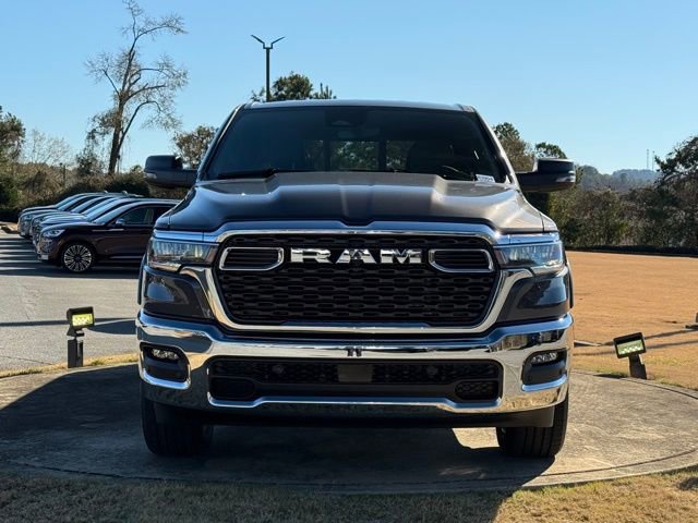 New 2026 RAM 1500 Big Horn image 2