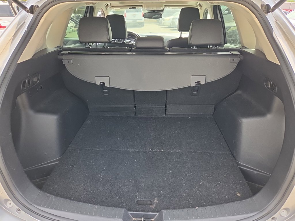 Used 2016 MAZDA CX-5 Grand Touring AWD/4WD image 12