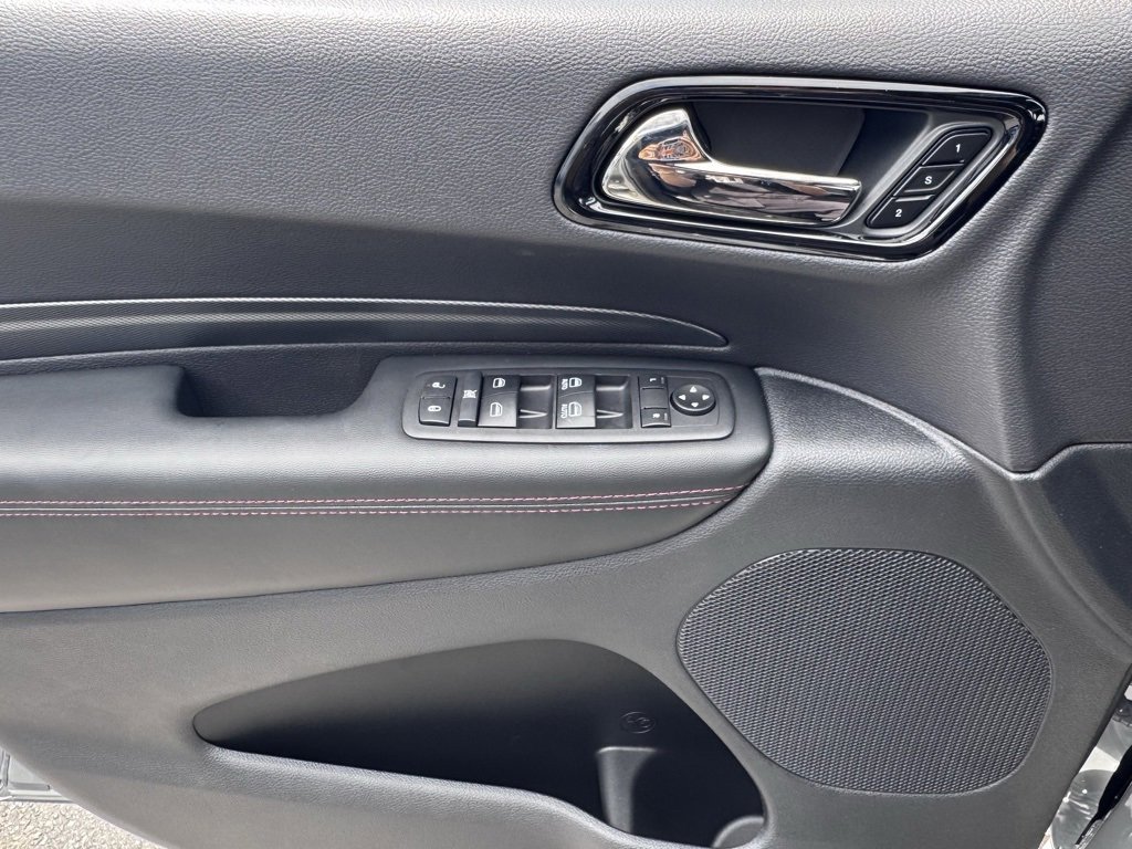 New 2026 Dodge Durango GT image 10