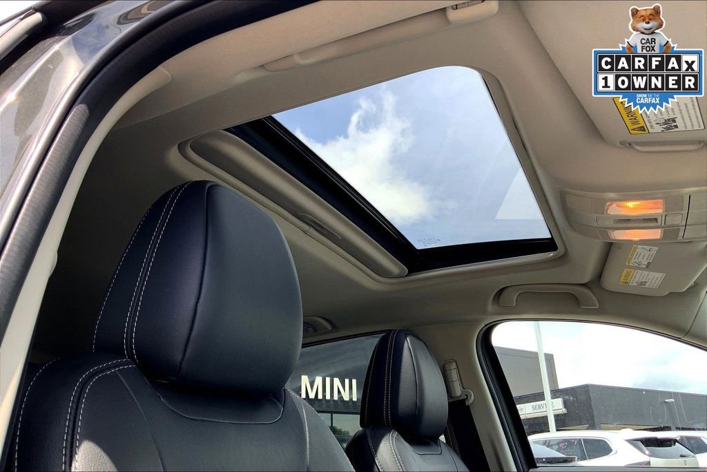 Used 2025 MAZDA CX-5 AWD 2.5 S w/ Premium Plus Pkg image 22