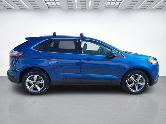 Used 2022 Ford Edge SEL w/ Convenience Package AWD/4WD image 36