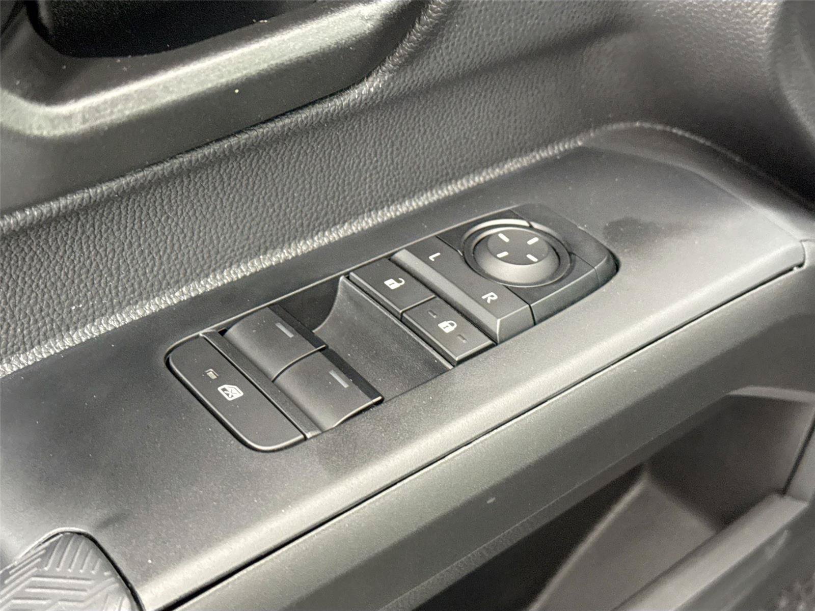 Certified 2025 Toyota Tacoma PreRunner RWD image 25