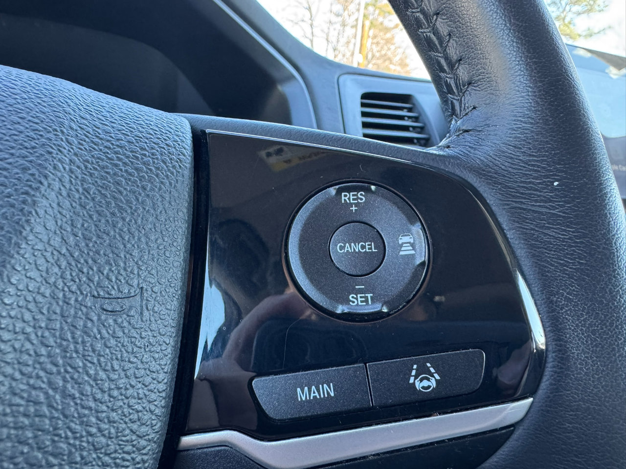 Used 2018 Honda Odyssey EX-L image 15