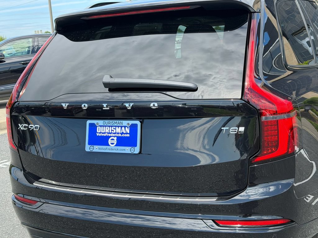 New 2026 Volvo XC90 T8 Ultra w/ Protection Package Premier AWD/4WD image 5