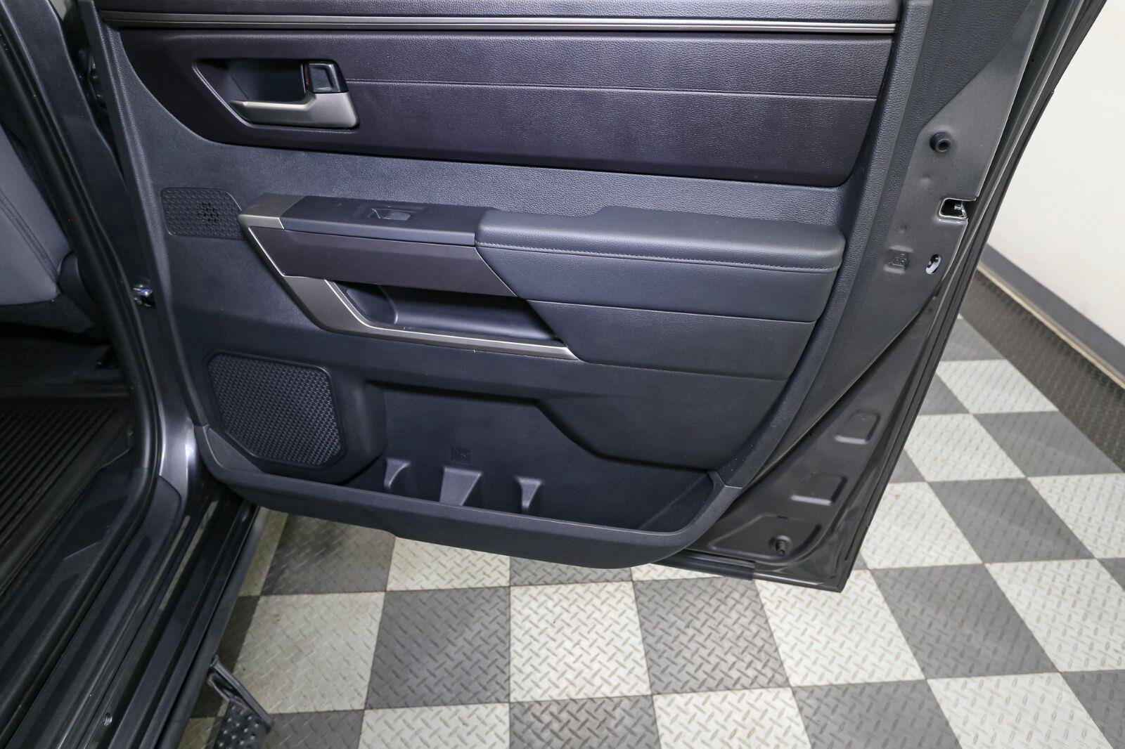Used 2024 Toyota Tundra SR5 AWD/4WD image 20