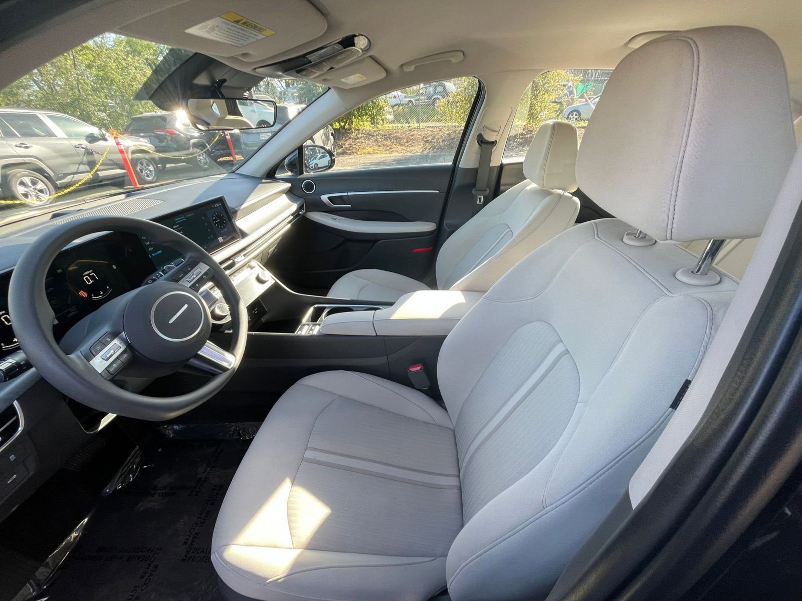 Used 2025 Hyundai Sonata SEL image 27