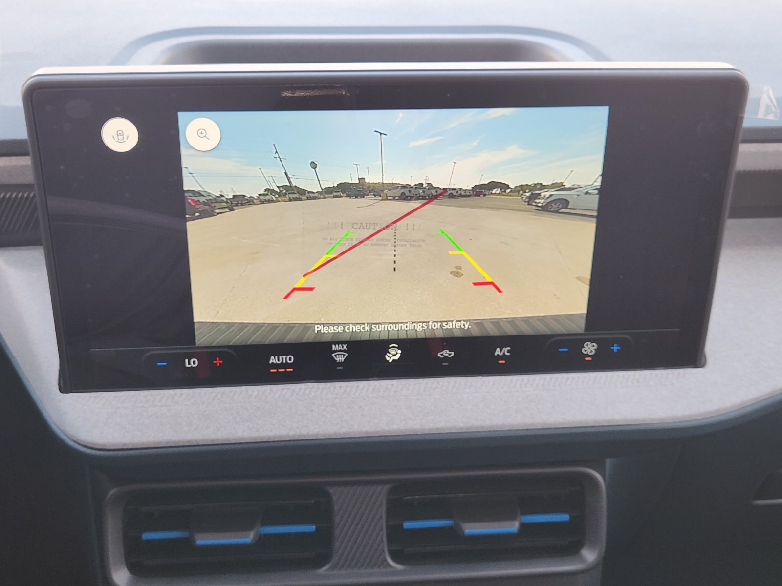New 2026 Ford Maverick XLT AWD/4WD image 17