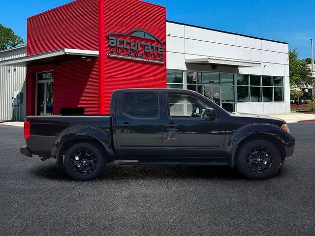 Used 2019 Nissan Frontier SV w/ Value Truck Package RWD image 6
