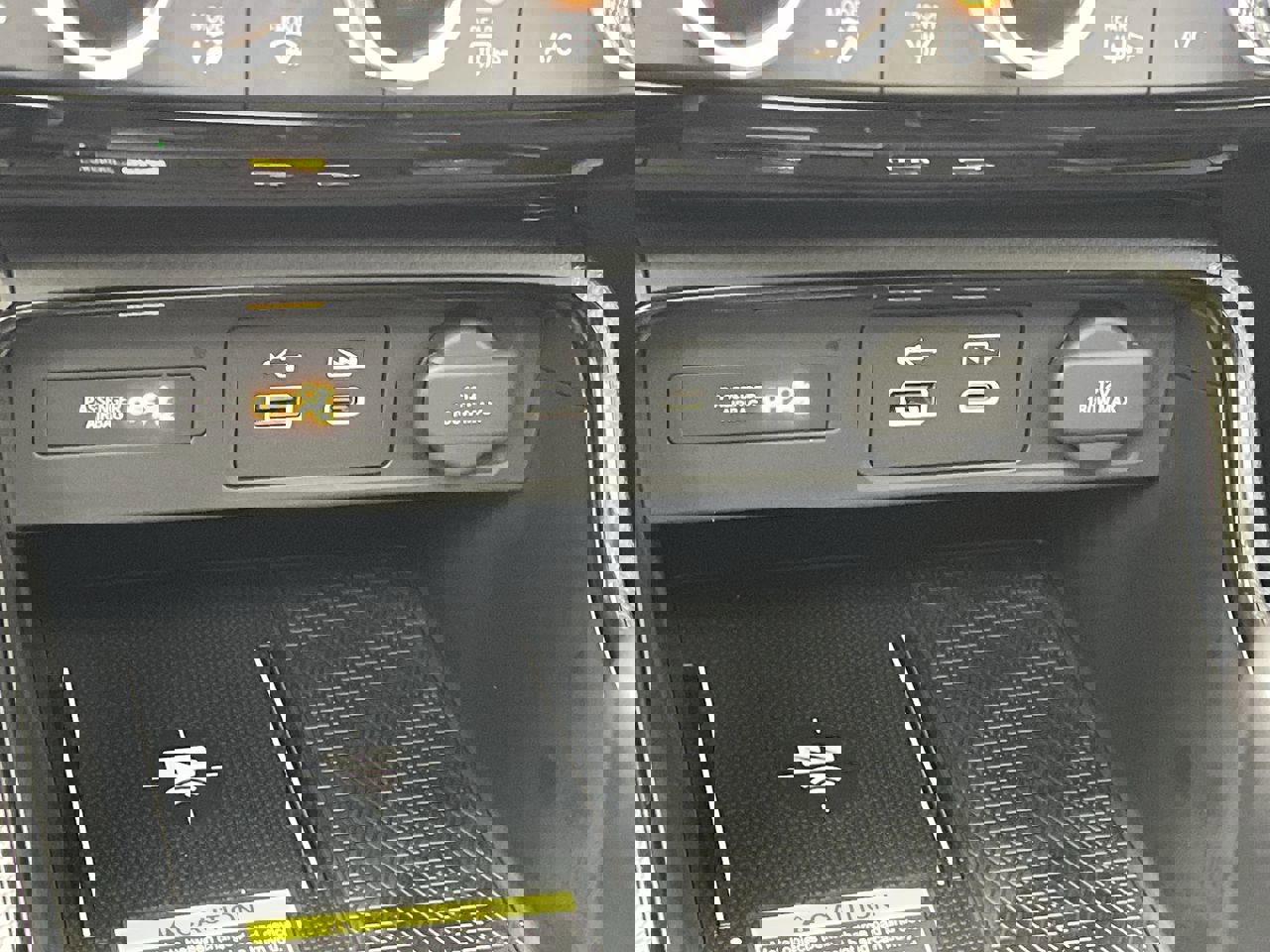 Used 2023 Honda CR-V EX-L image 26