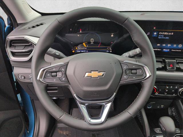 New 2026 Chevrolet TrailBlazer LT w/ LT Cold Weather Package image 13