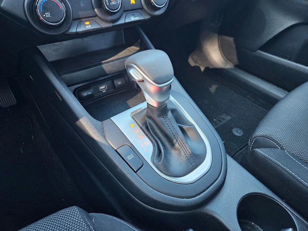 Used 2024 Kia Forte LXS image 26