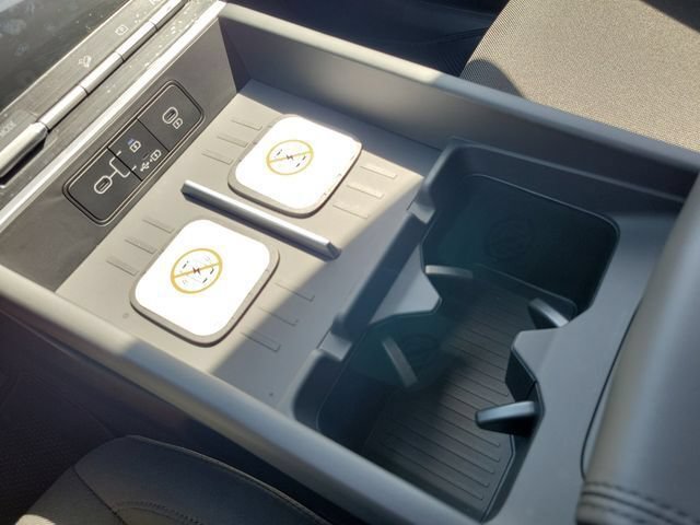 New 2026 Hyundai Santa Fe SE FWD image 16