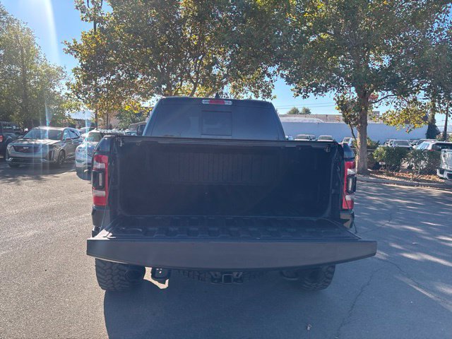 Used 2021 RAM 1500 TRX w/ TRX Level 2 Equipment Group AWD/4WD image 45