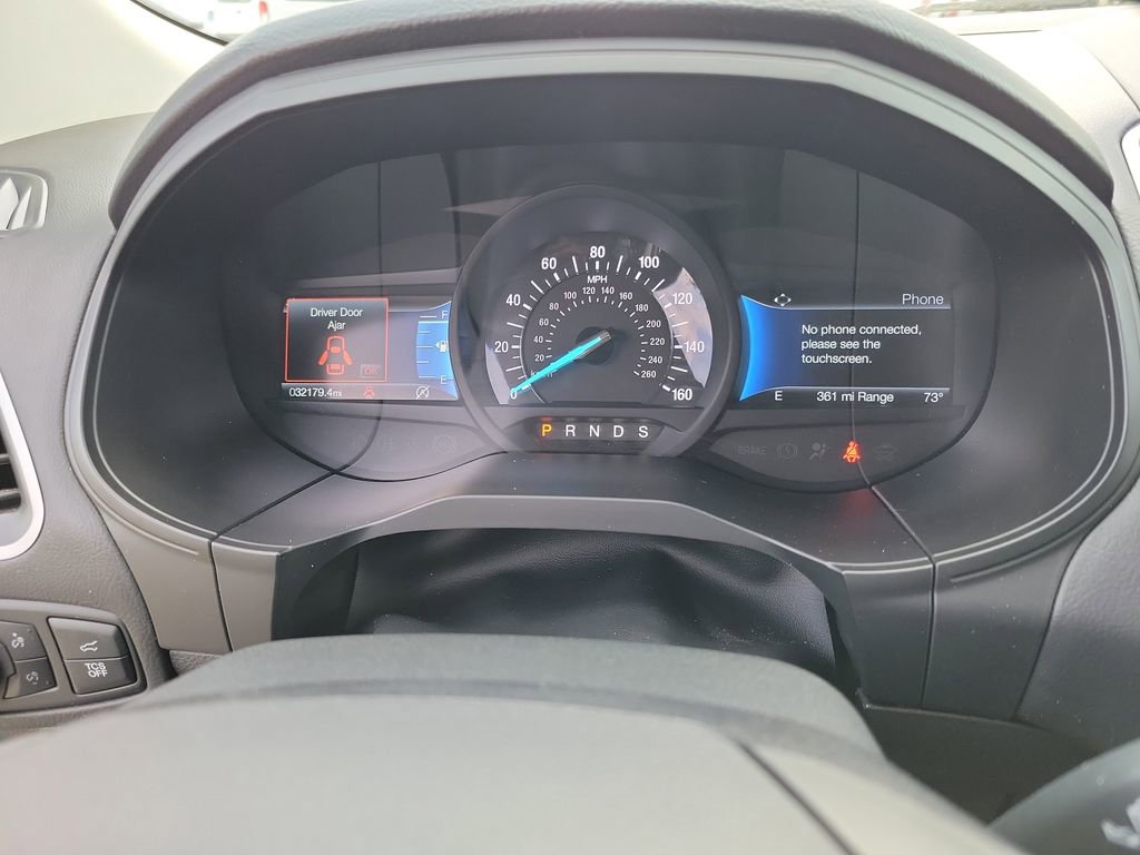 Used 2023 Ford Edge SEL w/ Sport Appearance Package image 21